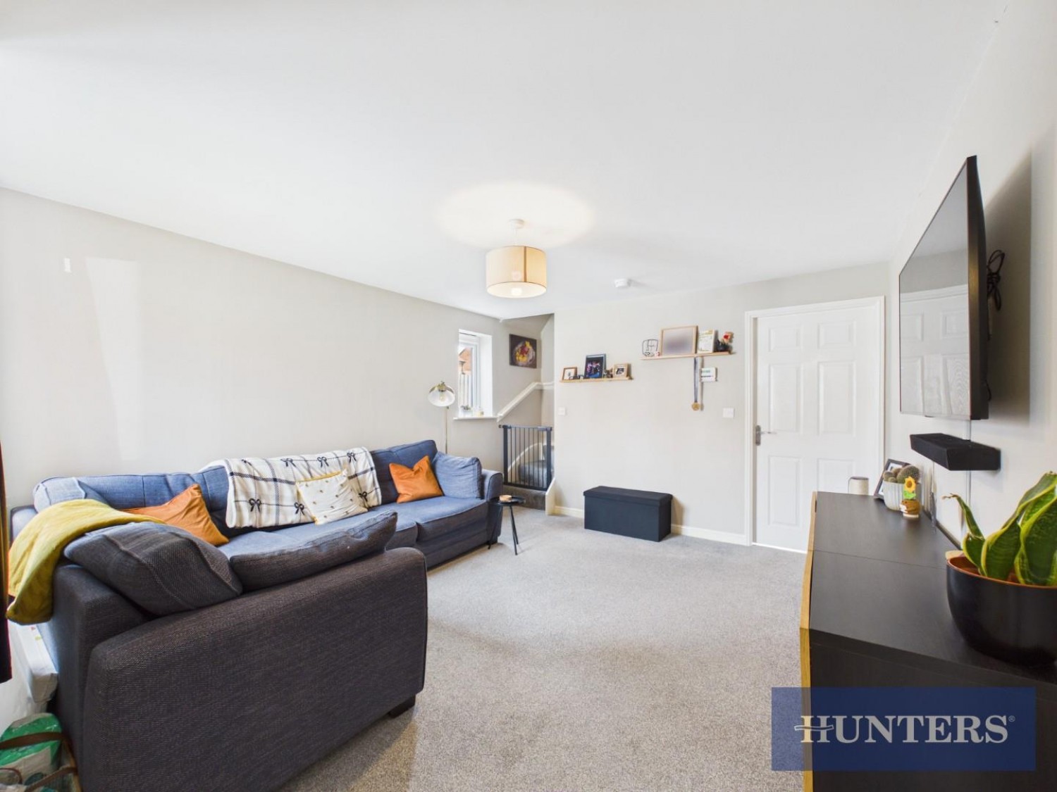 2 bedroom House for sale in Guildford Crescent, Bridlington