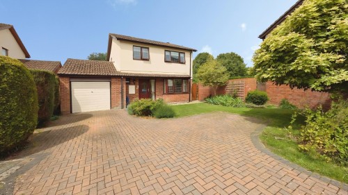 Ridings Close, Chipping Sodbury, Bristol