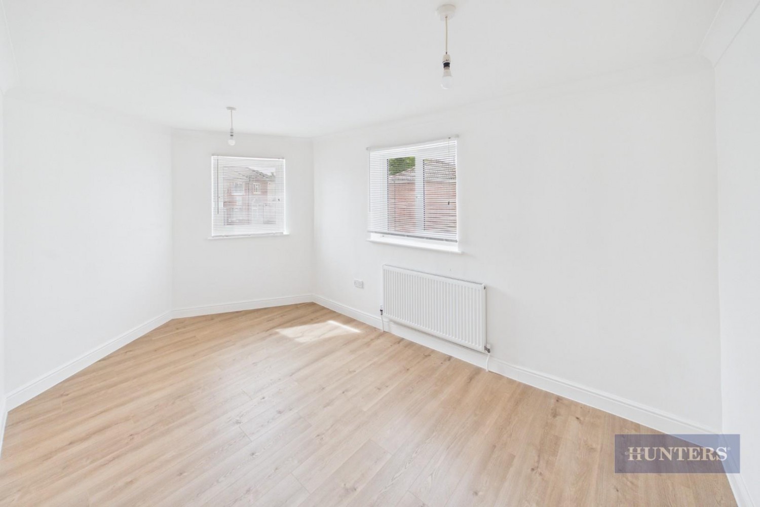 Northbrook Road, Southampton