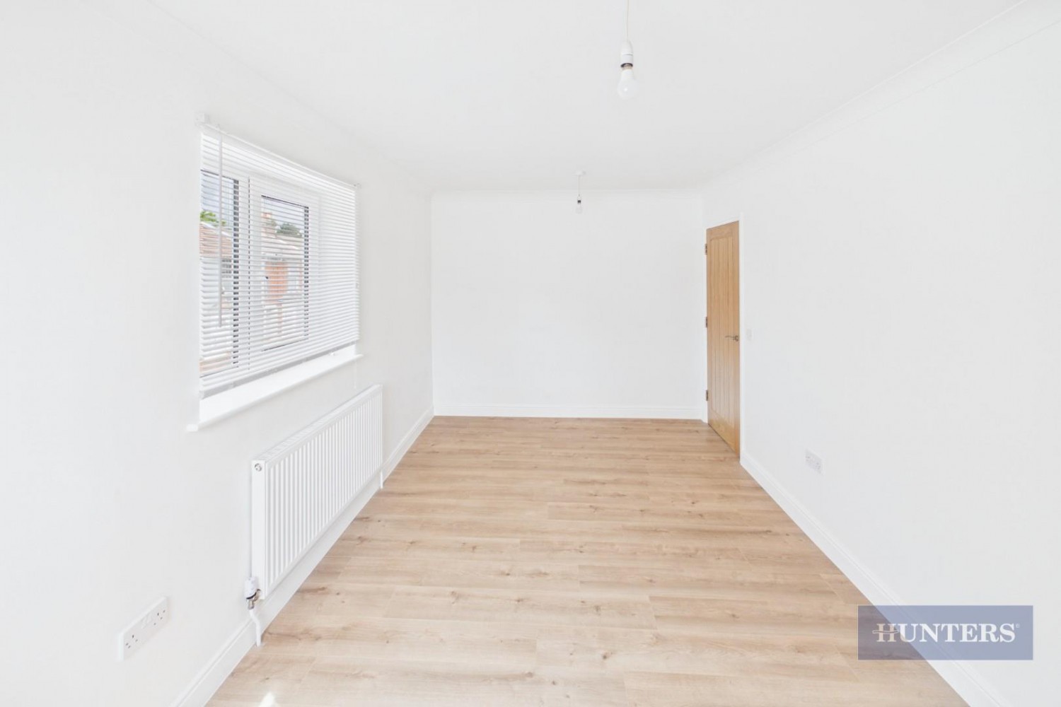 Northbrook Road, Southampton
