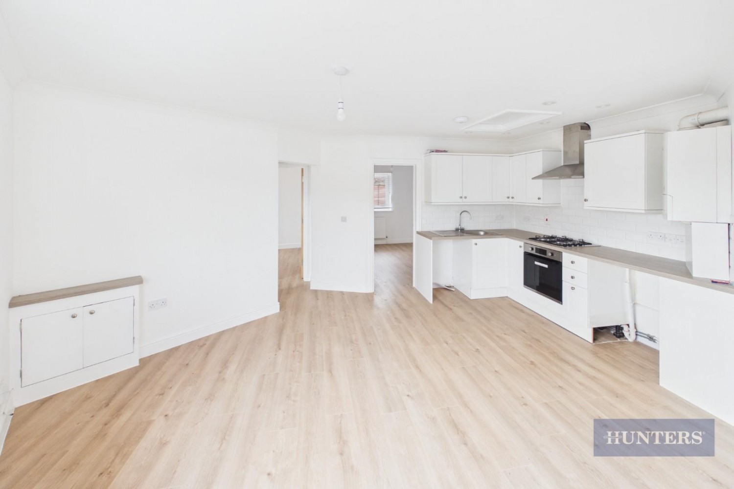 Northbrook Road, Southampton