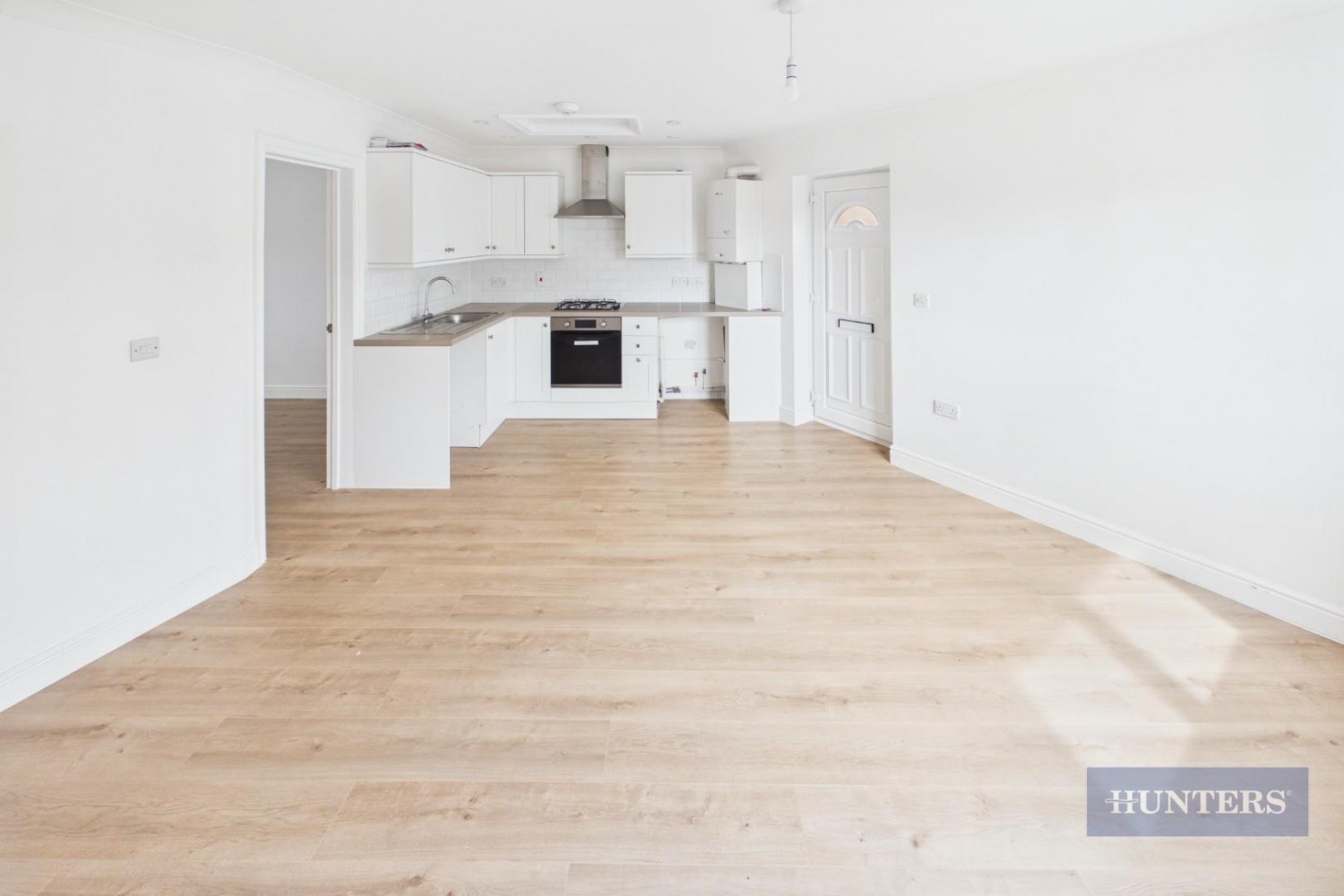 Northbrook Road, Southampton