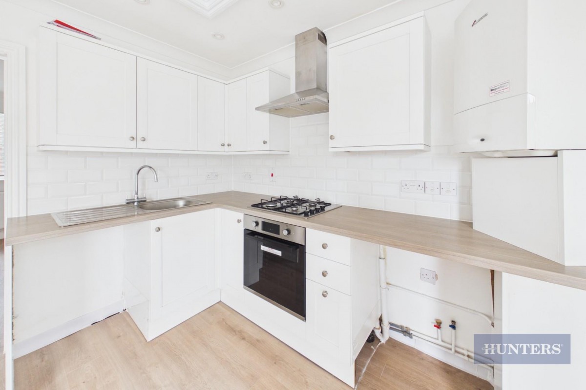 Northbrook Road, Southampton