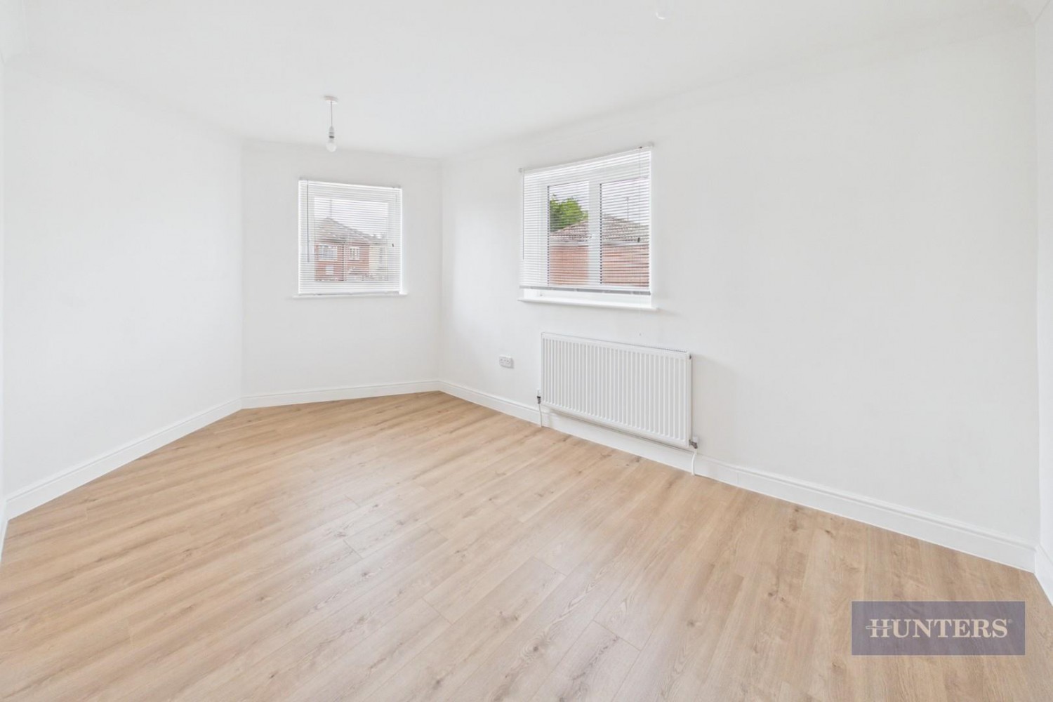 Northbrook Road, Southampton