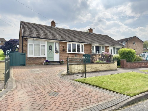 Fylde Close, Barnsley