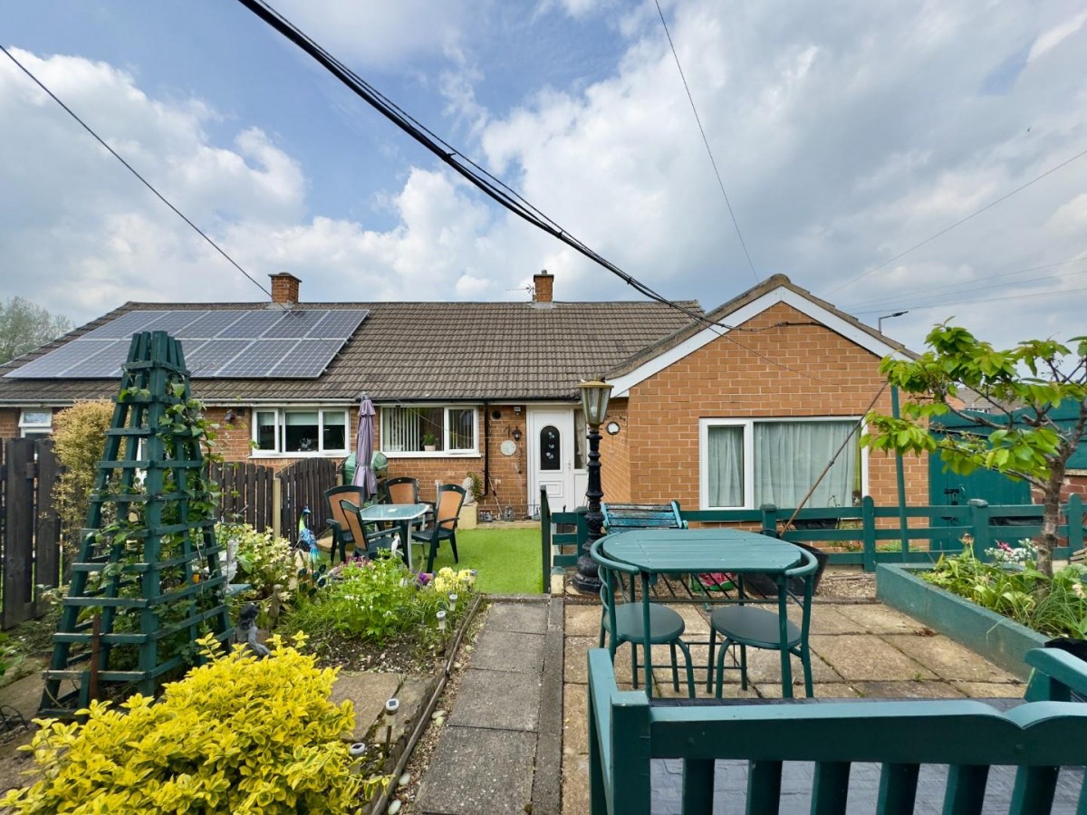 Fylde Close, Barnsley