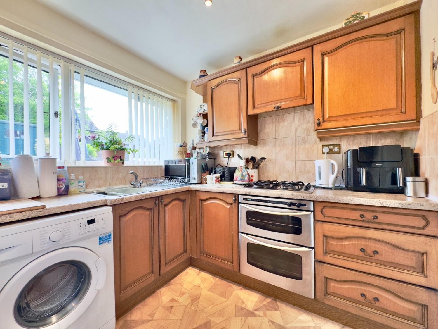 2 bedroom House for sale in Fylde Close, Barnsley
