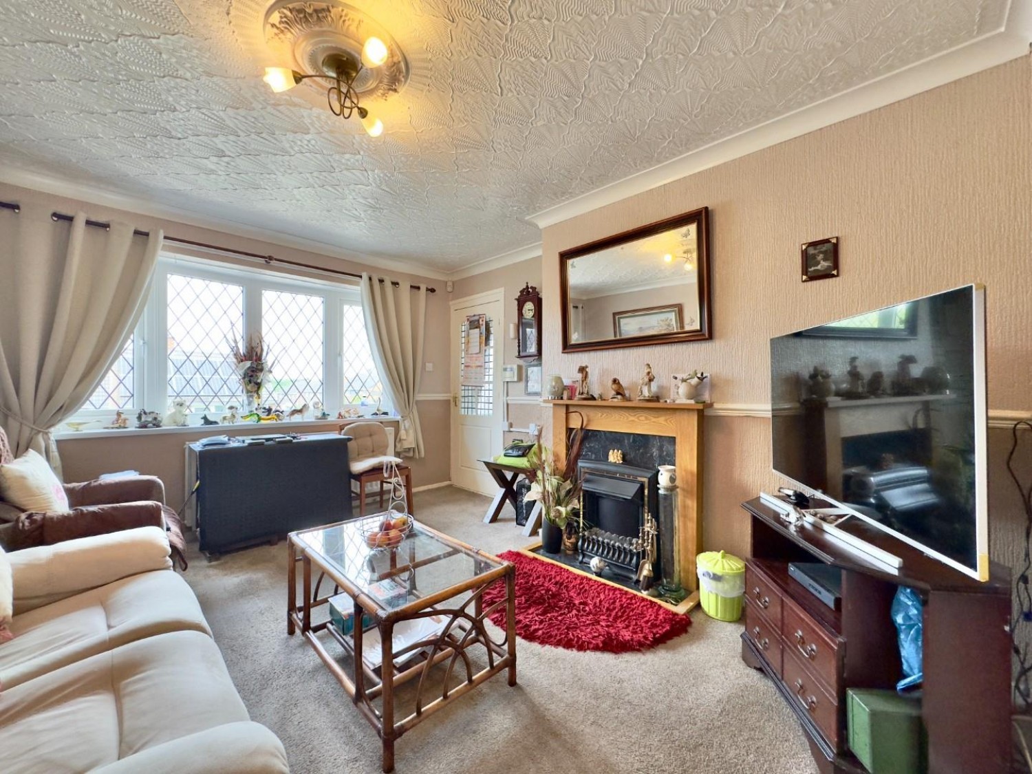 2 bedroom House for sale in Fylde Close, Barnsley