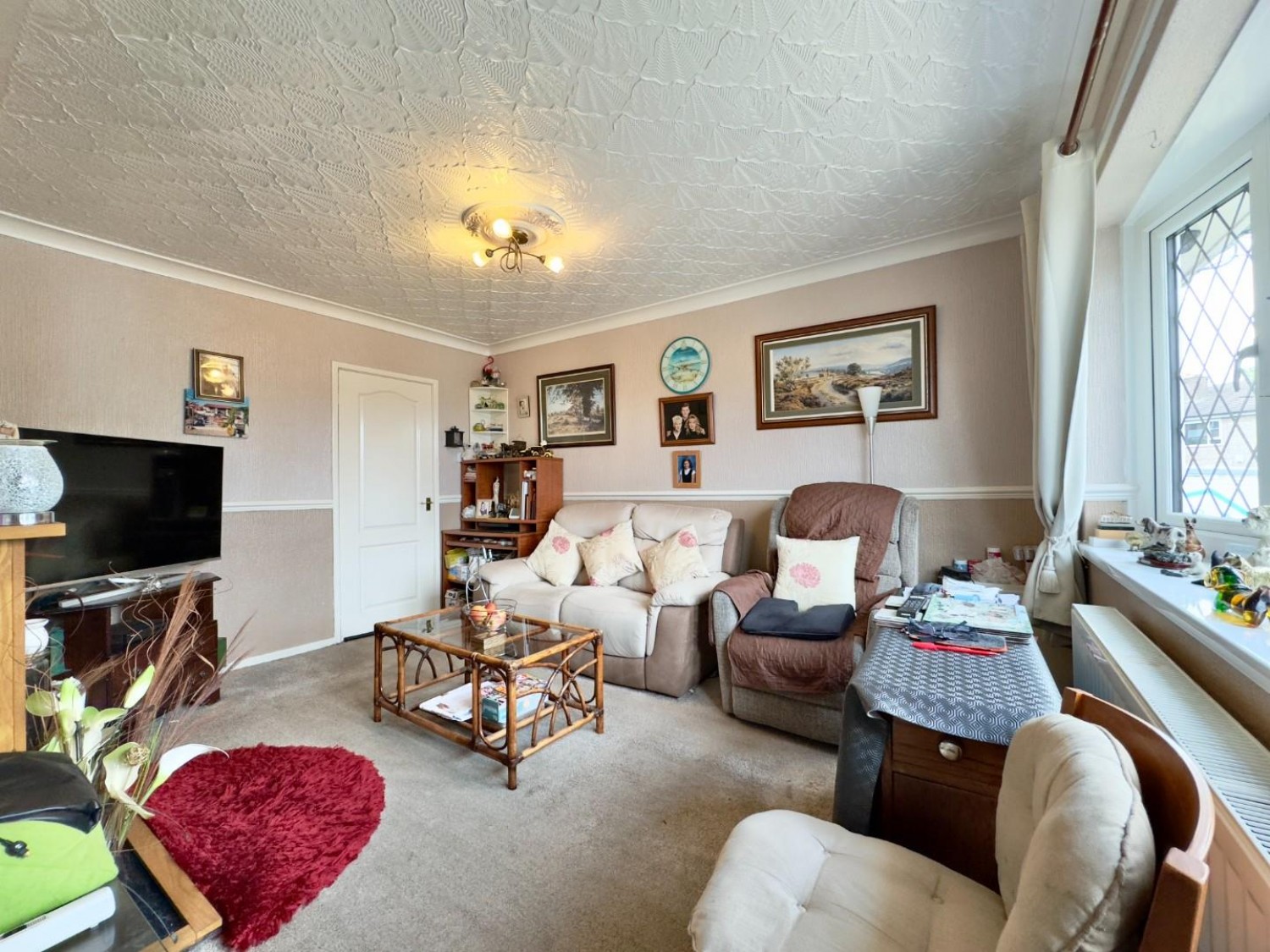 2 bedroom House for sale in Fylde Close, Barnsley