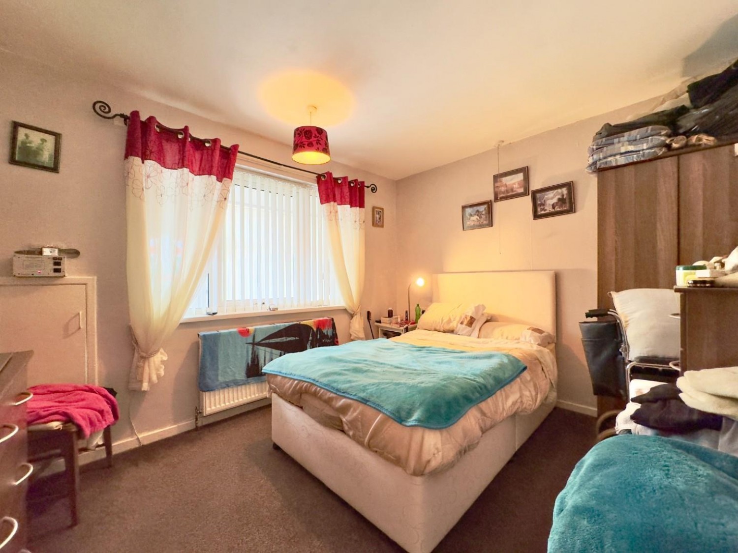 2 bedroom House for sale in Fylde Close, Barnsley