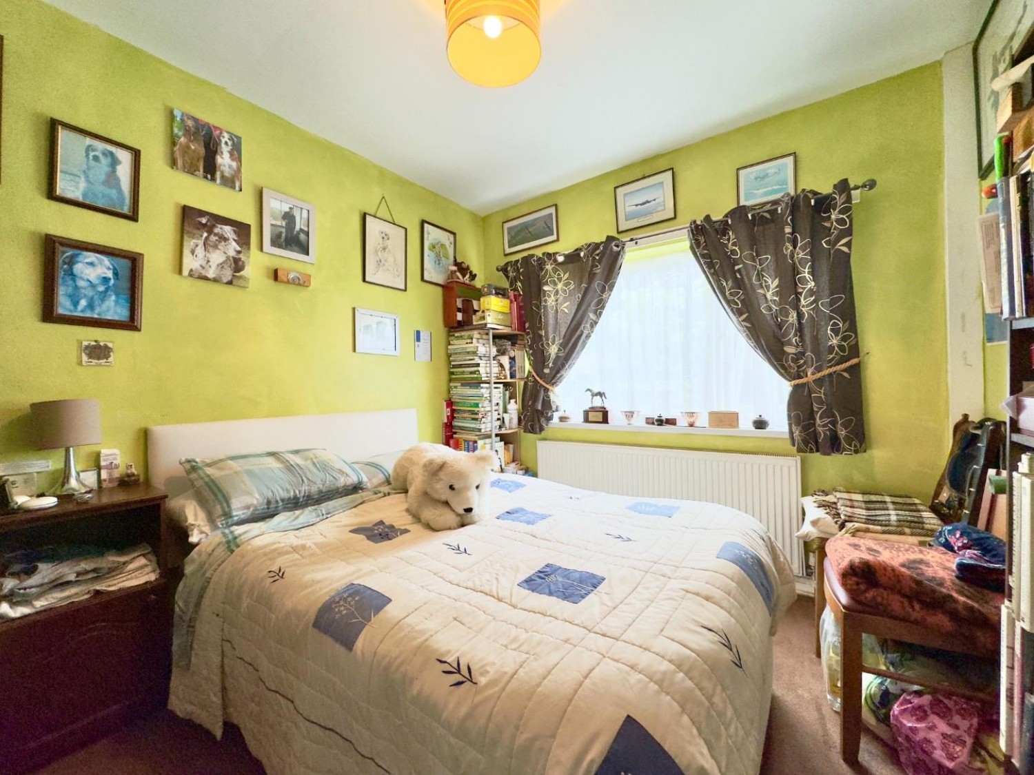 2 bedroom House for sale in Fylde Close, Barnsley