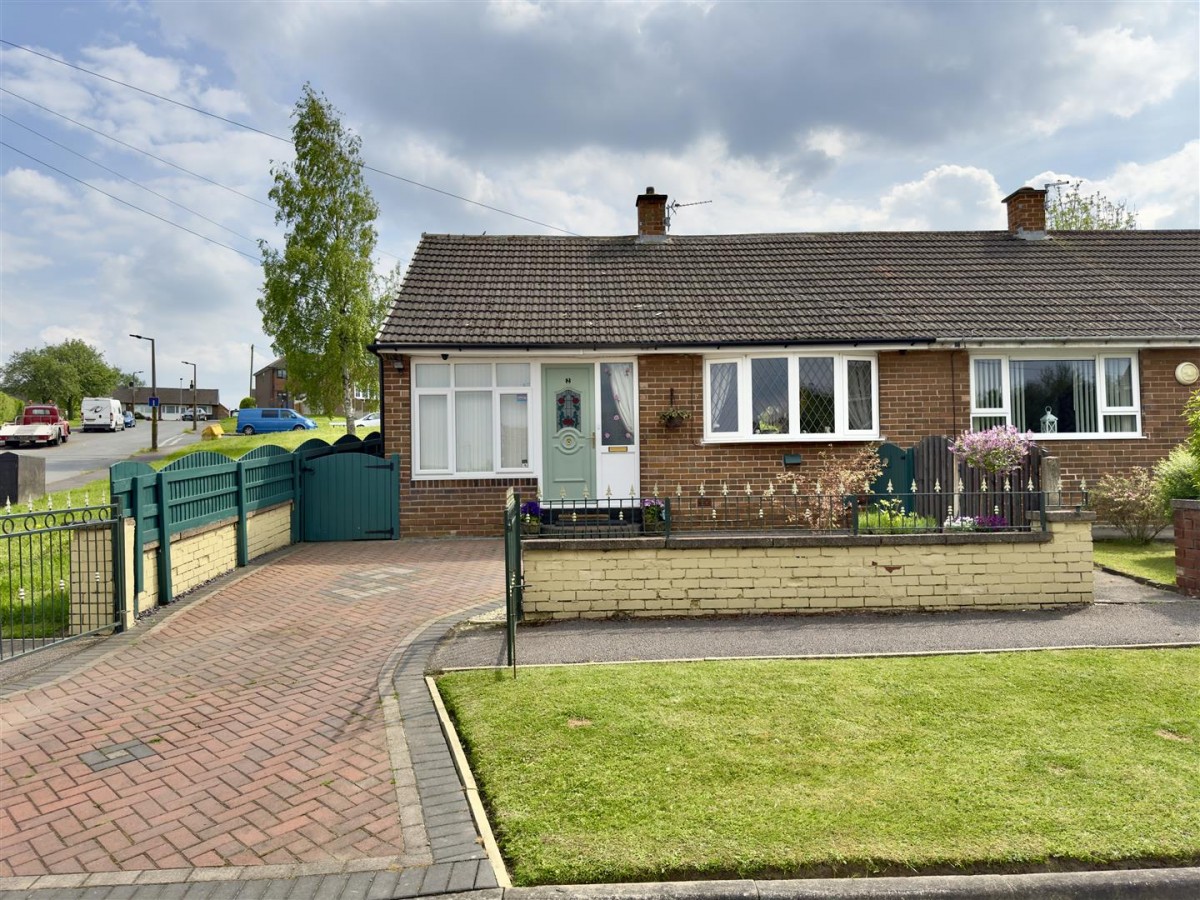 Fylde Close, Barnsley