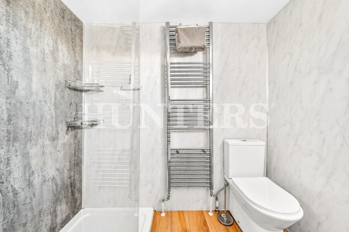 Bruce Grove, London, N17