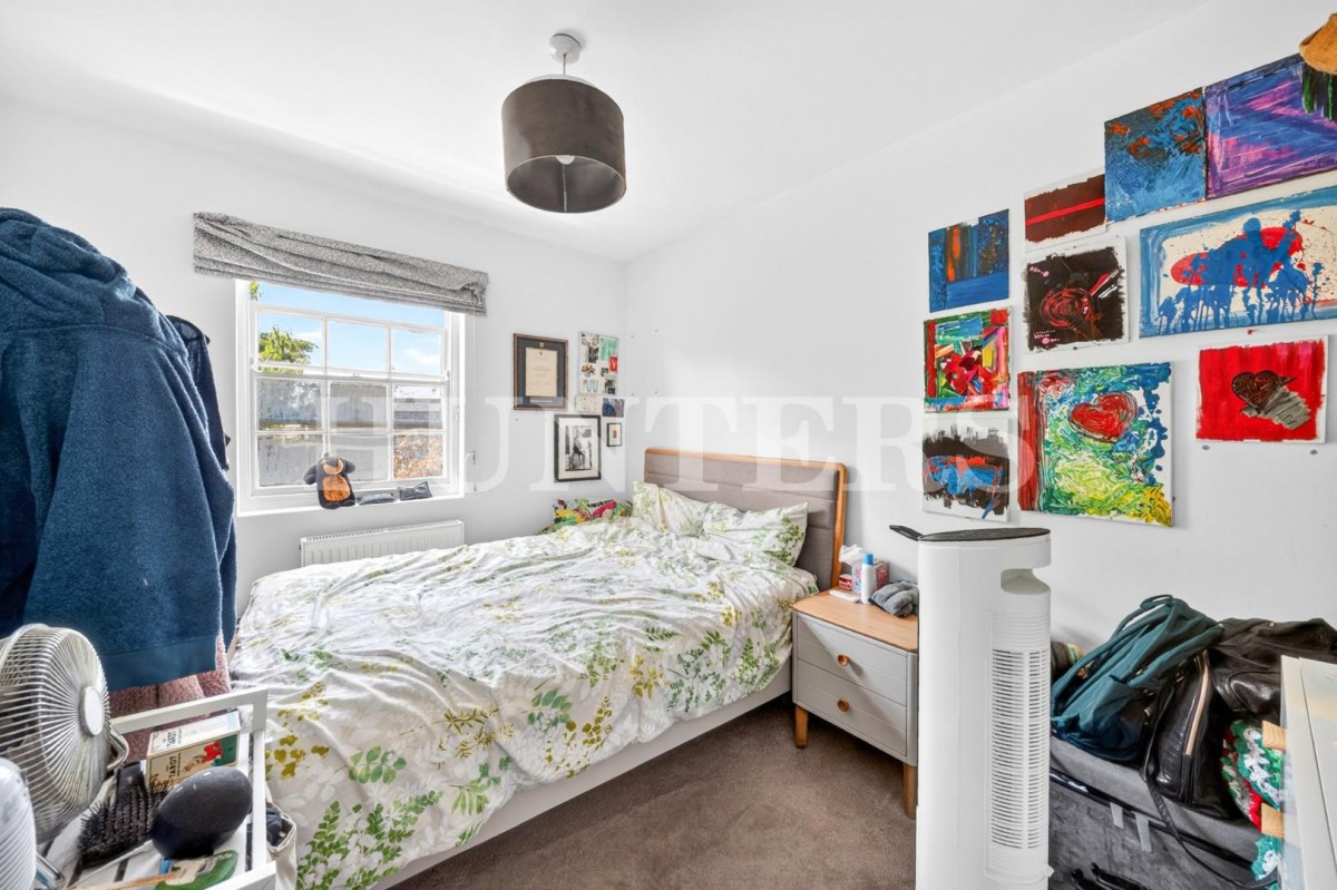 Bruce Grove, London, N17