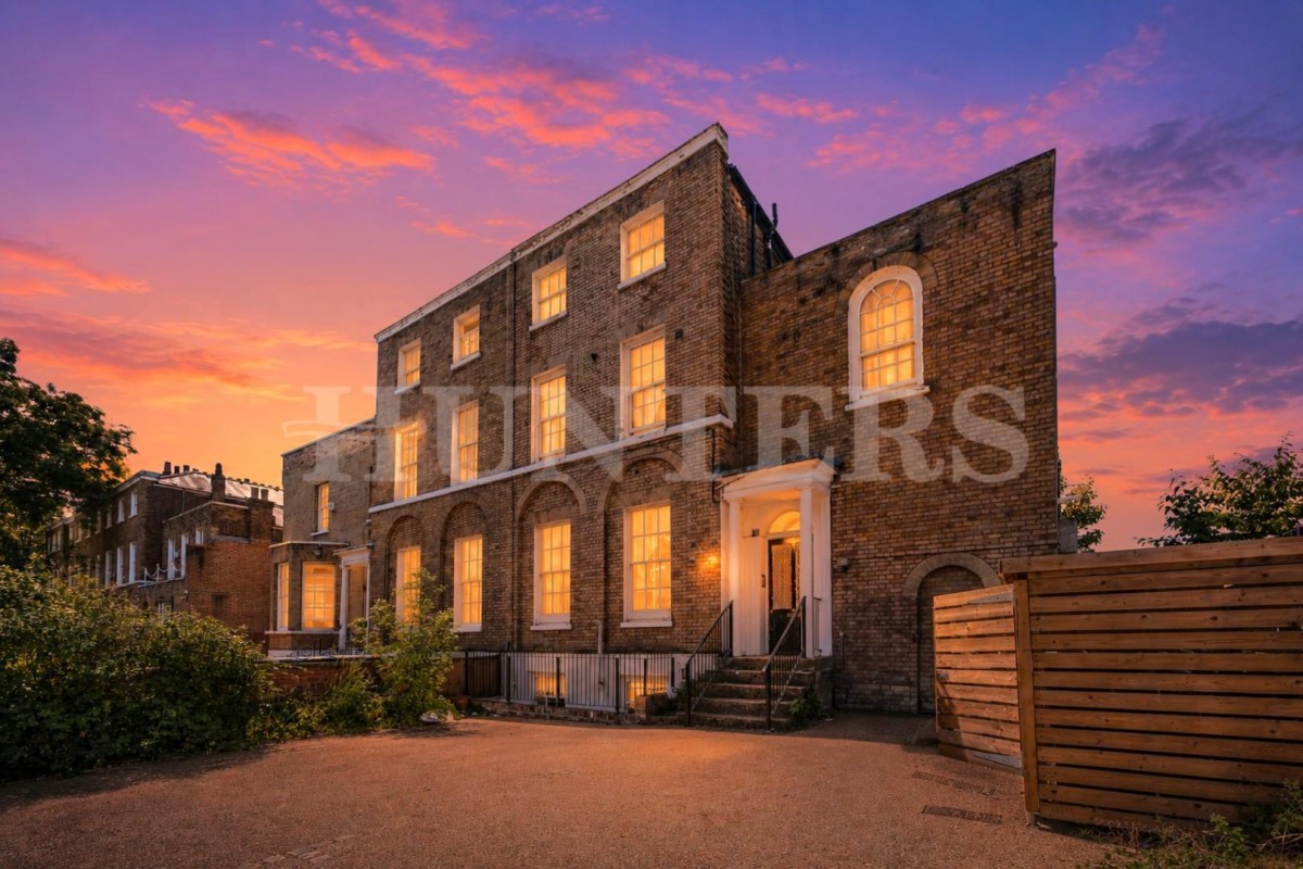 Bruce Grove, London, N17