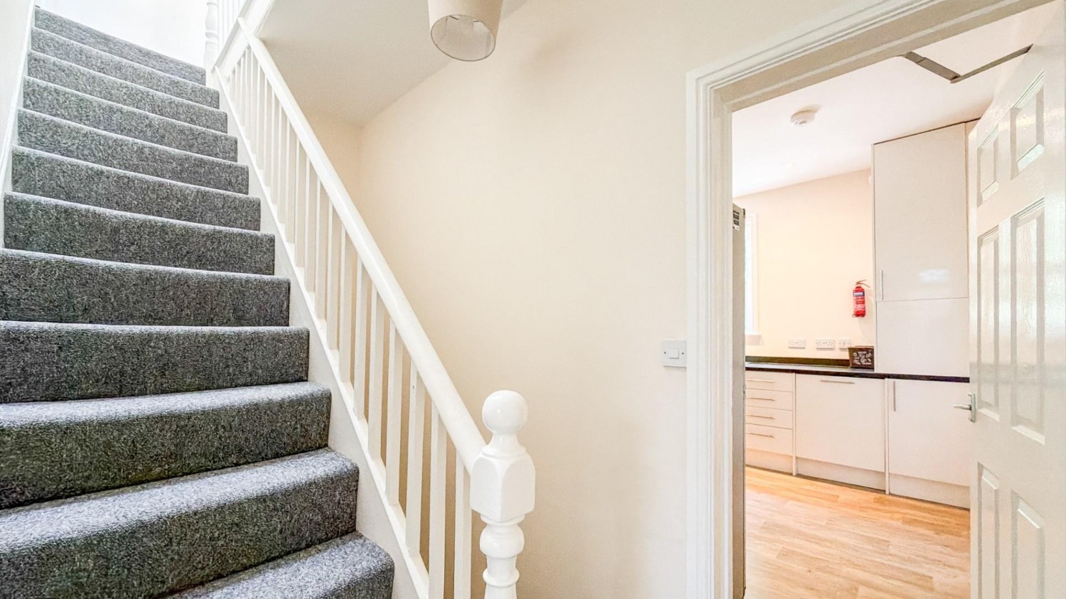 Fraser Street, Windmill Hill, BS3 4LZ