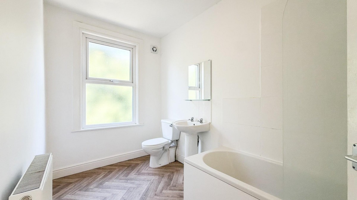 Fraser Street, Windmill Hill, BS3 4LZ