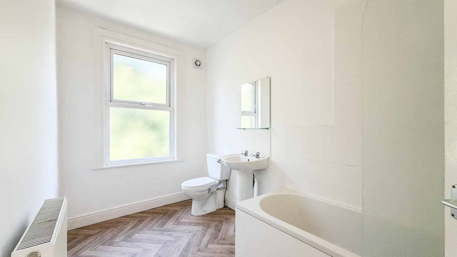 Fraser Street, Windmill Hill, BS3 4LZ