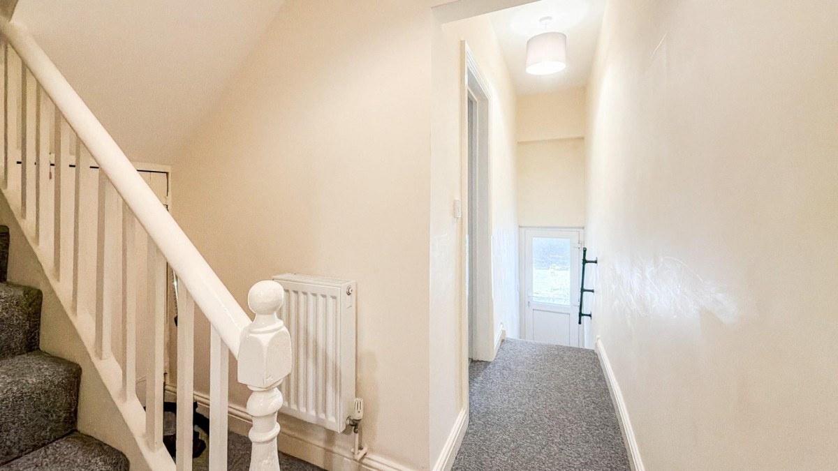 Fraser Street, Windmill Hill, BS3 4LZ