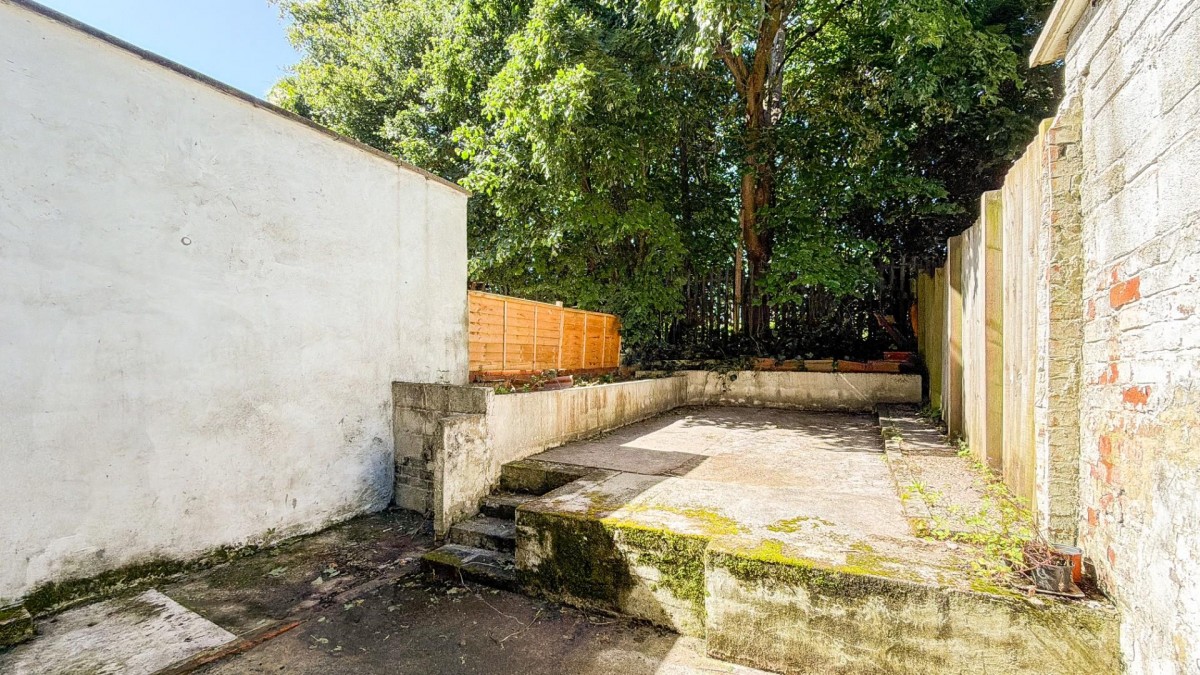 Fraser Street, Windmill Hill, BS3 4LZ