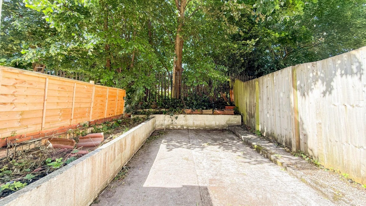 Fraser Street, Windmill Hill, BS3 4LZ