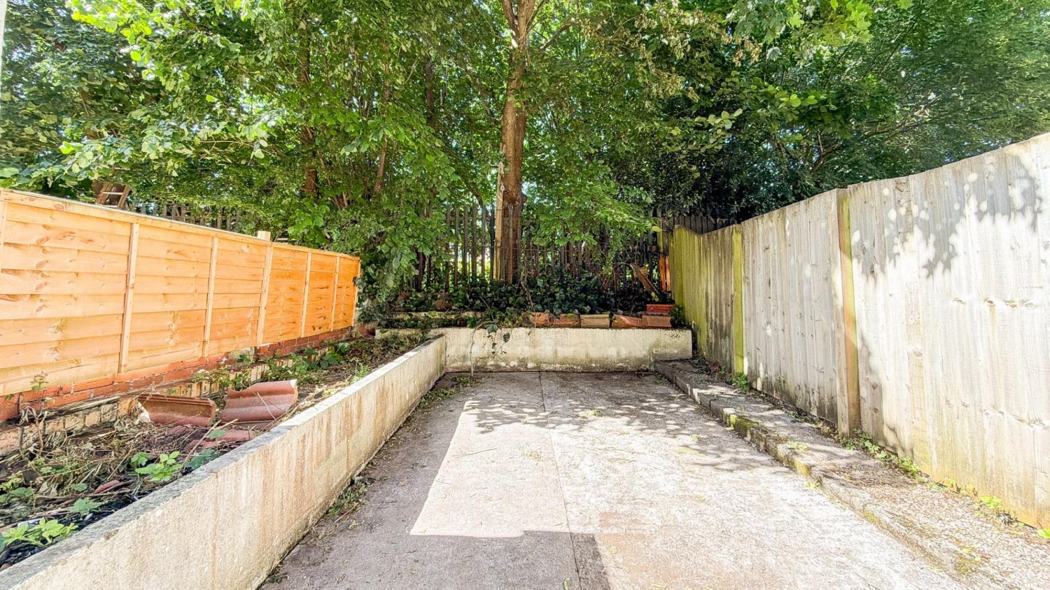 Fraser Street, Windmill Hill, BS3 4LZ