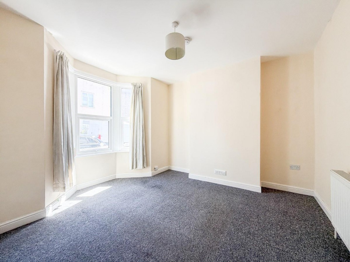 Fraser Street, Windmill Hill, BS3 4LZ
