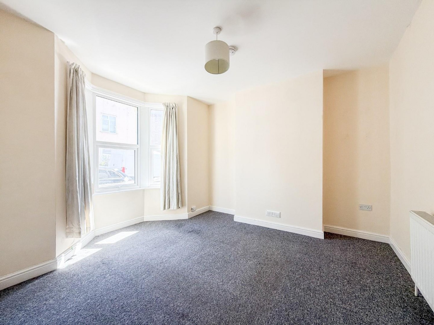 Fraser Street, Windmill Hill, BS3 4LZ