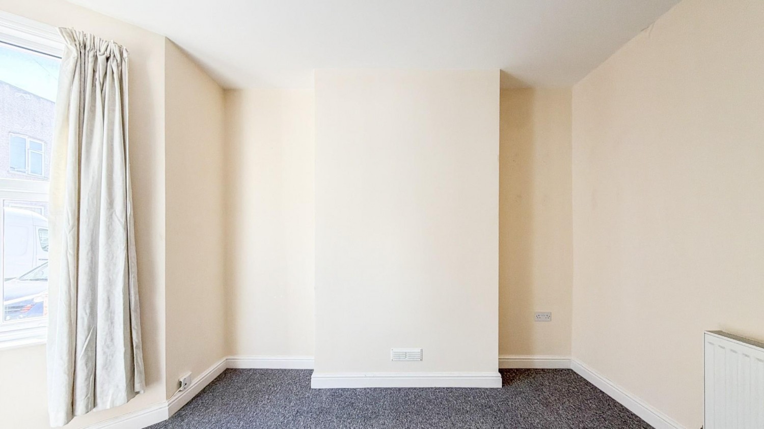 Fraser Street, Windmill Hill, BS3 4LZ