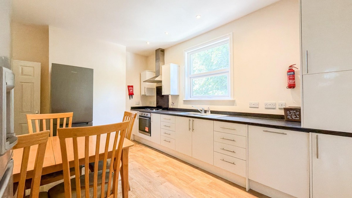 Fraser Street, Windmill Hill, BS3 4LZ