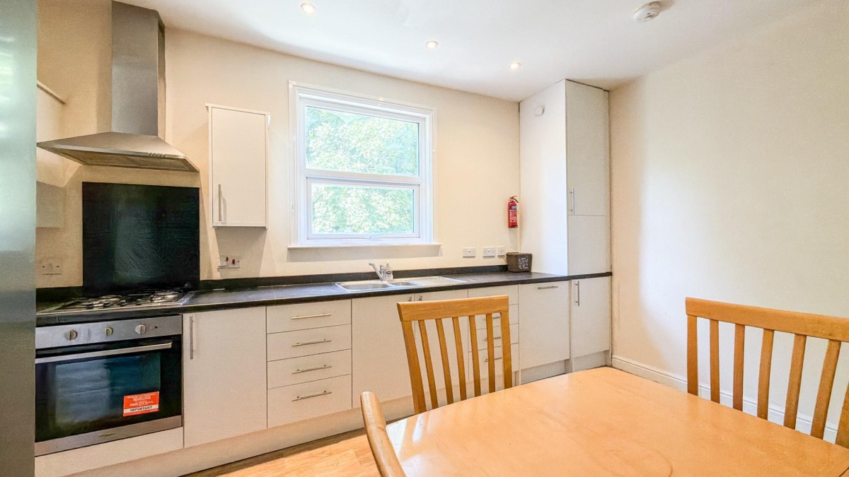 Fraser Street, Windmill Hill, BS3 4LZ