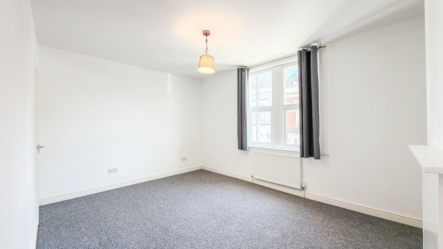 Fraser Street, Windmill Hill, BS3 4LZ