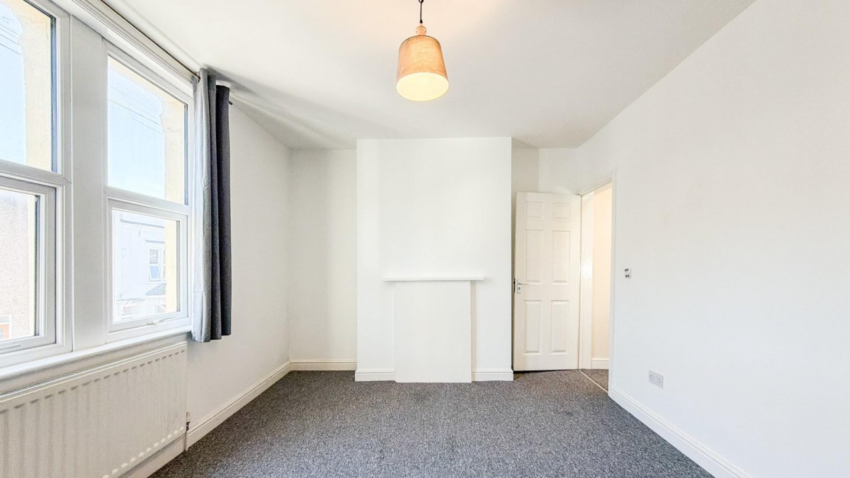 Fraser Street, Windmill Hill, BS3 4LZ