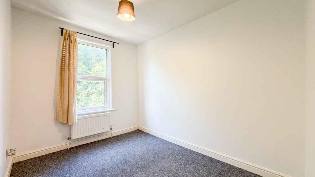 Fraser Street, Windmill Hill, BS3 4LZ