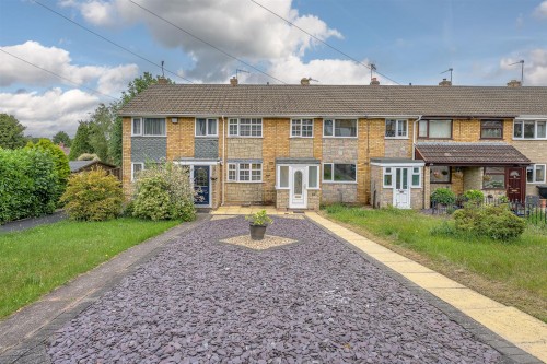 Marlborough Gardens, Wordsley, DY8 5EE