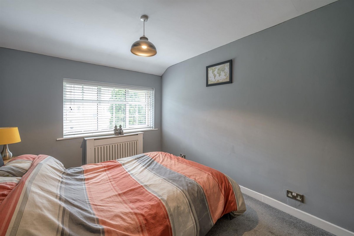 Marlborough Gardens, Wordsley, DY8 5EE