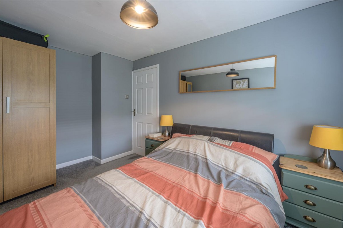 Marlborough Gardens, Wordsley, DY8 5EE