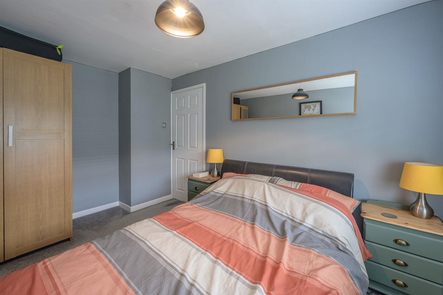 Marlborough Gardens, Wordsley, DY8 5EE