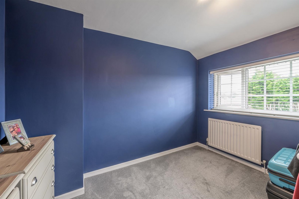 Marlborough Gardens, Wordsley, DY8 5EE