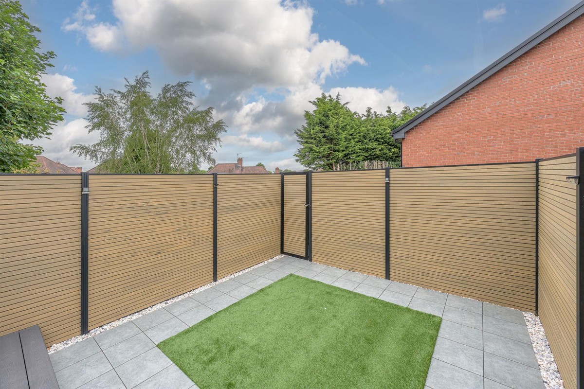 Marlborough Gardens, Wordsley, DY8 5EE