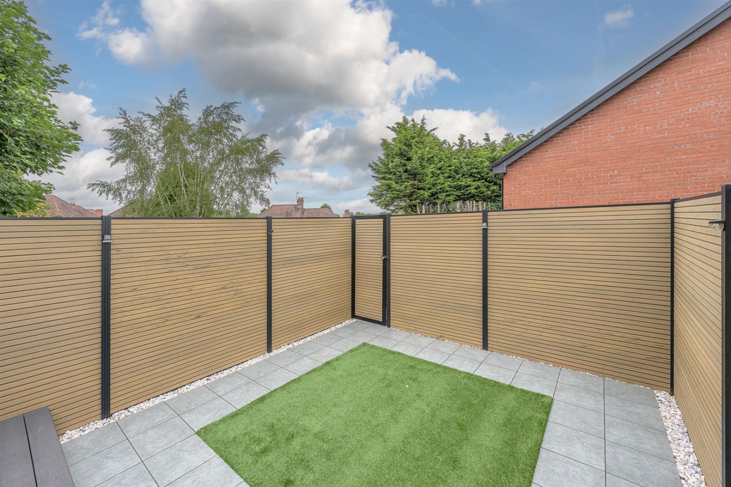 Marlborough Gardens, Wordsley, DY8 5EE