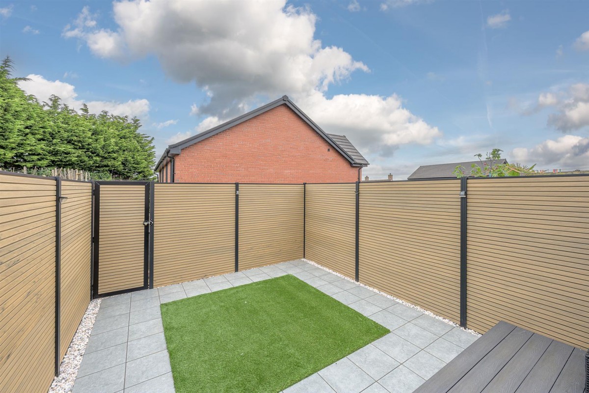 Marlborough Gardens, Wordsley, DY8 5EE