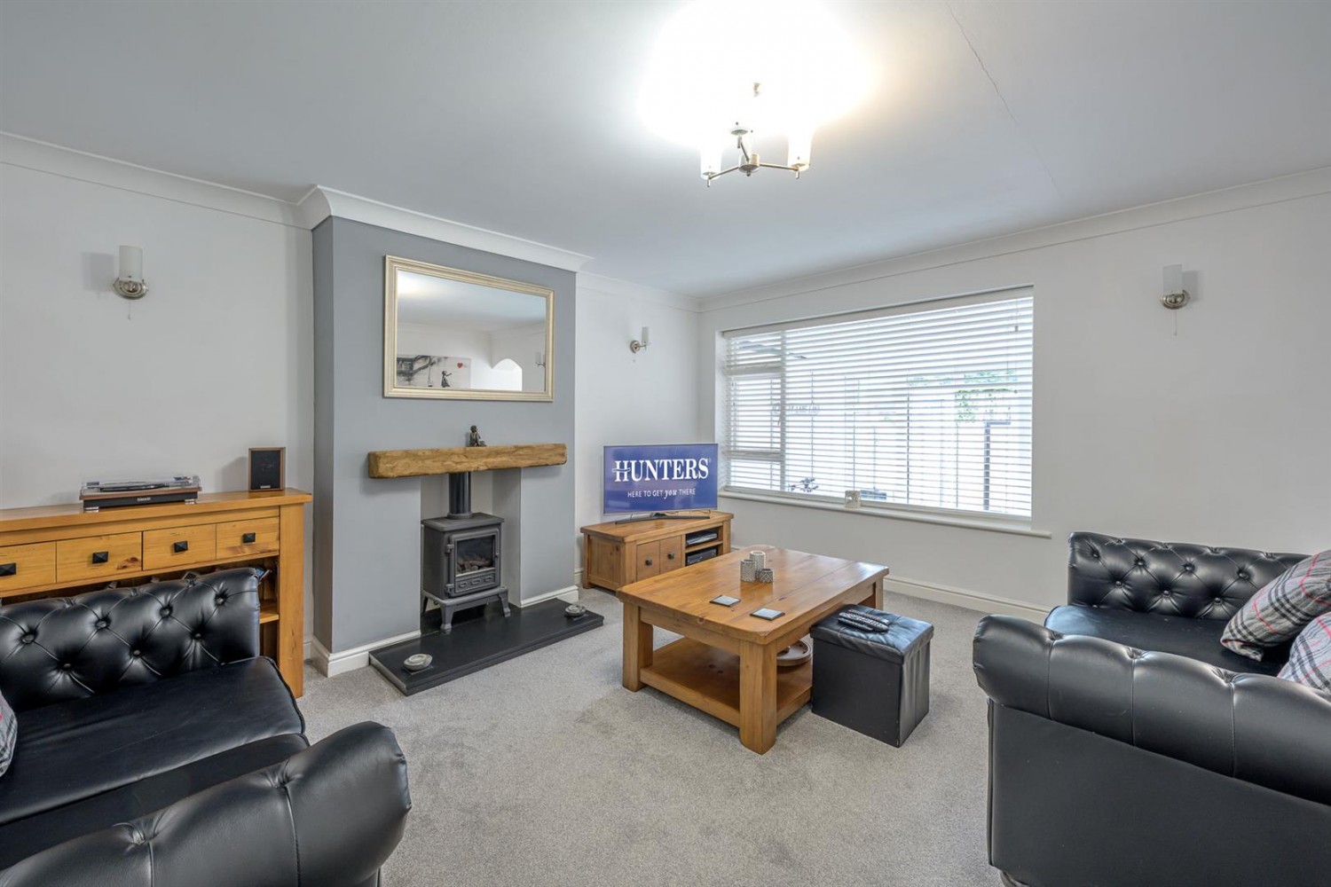 Marlborough Gardens, Wordsley, DY8 5EE