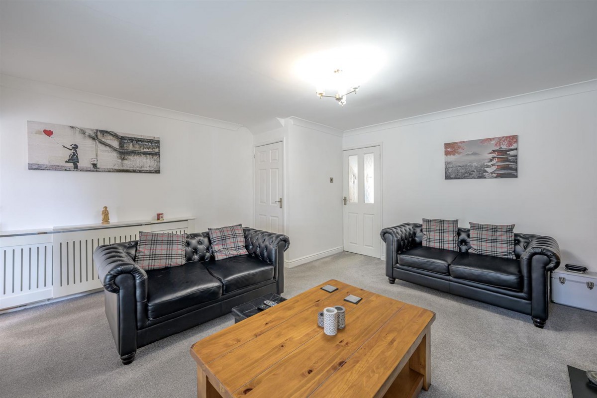 Marlborough Gardens, Wordsley, DY8 5EE