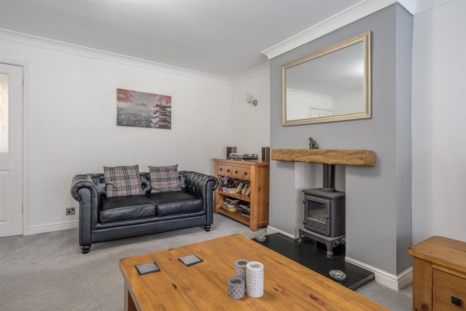 Marlborough Gardens, Wordsley, DY8 5EE