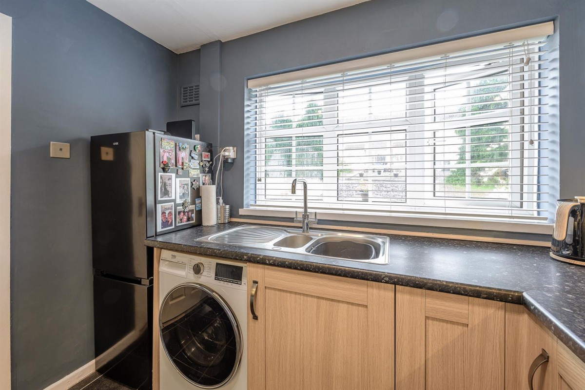 Marlborough Gardens, Wordsley, DY8 5EE