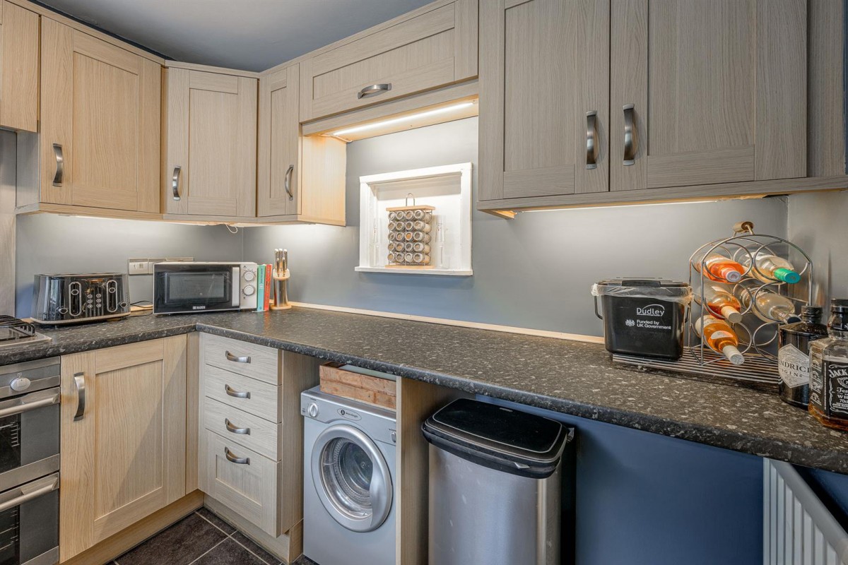 Marlborough Gardens, Wordsley, DY8 5EE