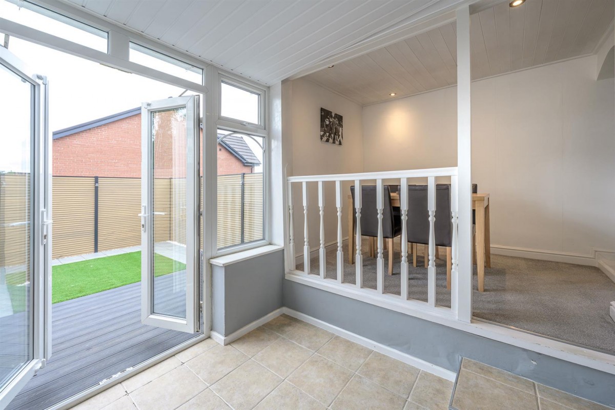 Marlborough Gardens, Wordsley, DY8 5EE