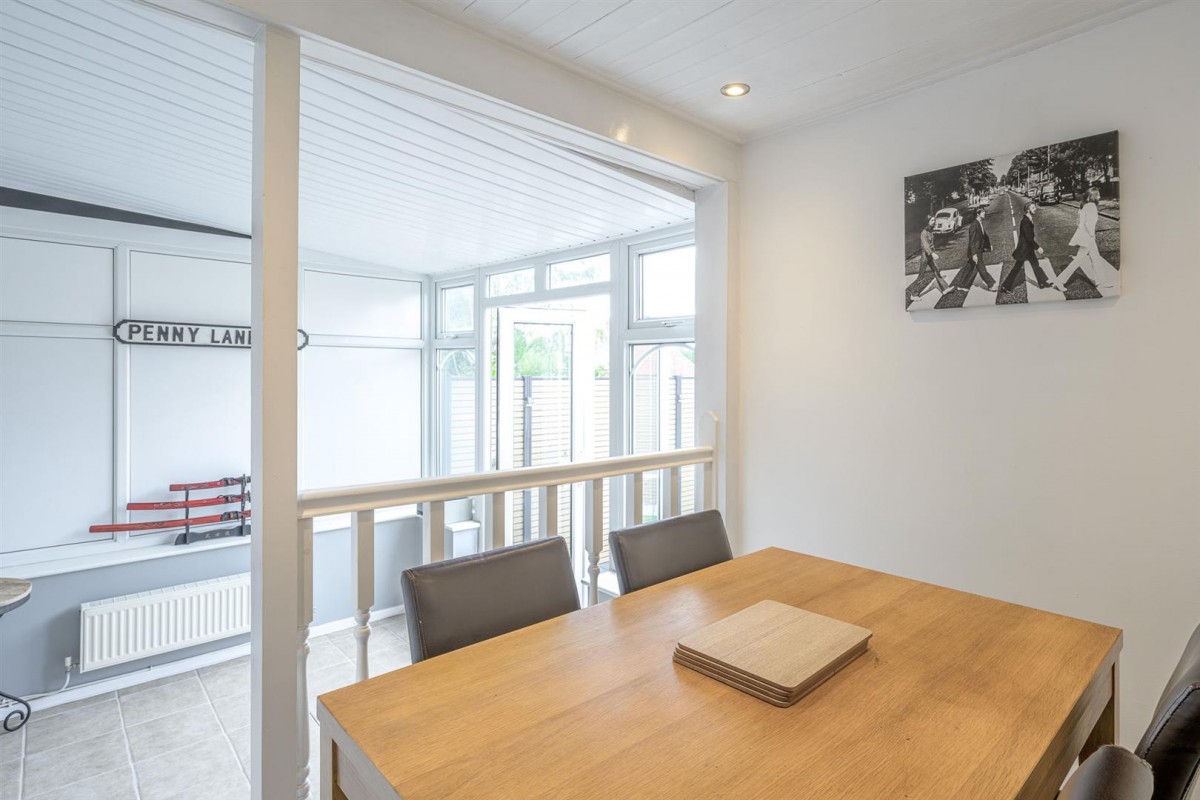 Marlborough Gardens, Wordsley, DY8 5EE