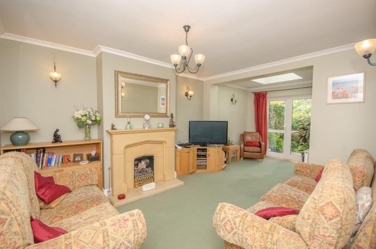 Badminton Road, Downend, Bristol, BS16 6NR